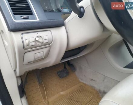 Белый Вольво ХС60, объемом двигателя 1.97 л и пробегом 182 тыс. км за 15400 $, фото 36 на Automoto.ua