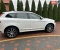 Білий Вольво ХС60, об'ємом двигуна 2.4 л та пробігом 267 тис. км за 22850 $, фото 52 на Automoto.ua