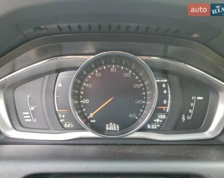 Білий Вольво ХС60, об'ємом двигуна 1.97 л та пробігом 152 тис. км за 3700 $, фото 8 на Automoto.ua