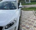 Белый Вольво ХС60, объемом двигателя 2 л и пробегом 300 тыс. км за 25500 $, фото 4 на Automoto.ua