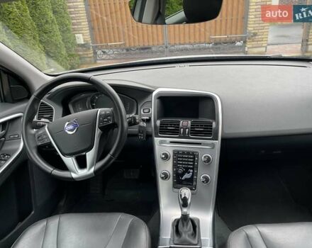 Білий Вольво ХС60, об'ємом двигуна 2.4 л та пробігом 267 тис. км за 22850 $, фото 33 на Automoto.ua