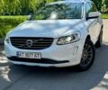 Білий Вольво ХС60, об'ємом двигуна 1.97 л та пробігом 164 тис. км за 16700 $, фото 1 на Automoto.ua
