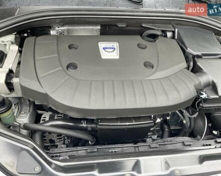 Білий Вольво ХС60, об'ємом двигуна 2.4 л та пробігом 267 тис. км за 22850 $, фото 9 на Automoto.ua