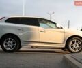 Белый Вольво ХС60, объемом двигателя 2 л и пробегом 203 тыс. км за 14950 $, фото 1 на Automoto.ua