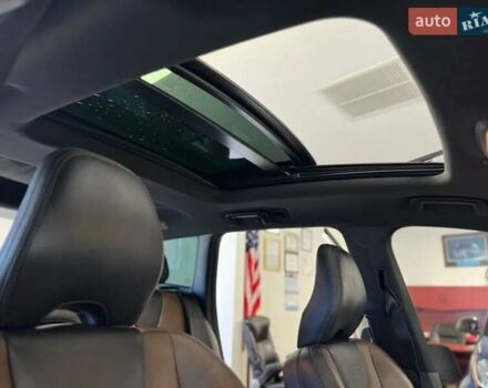 Белый Вольво ХС60, объемом двигателя 1.97 л и пробегом 158 тыс. км за 12850 $, фото 15 на Automoto.ua