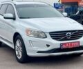 Белый Вольво ХС60, объемом двигателя 2 л и пробегом 186 тыс. км за 9650 $, фото 1 на Automoto.ua
