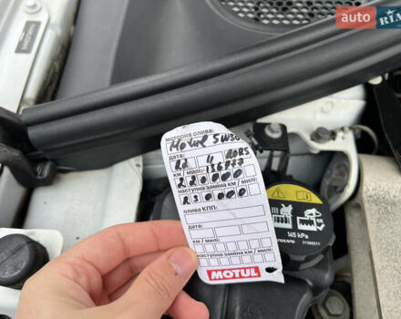 Білий Вольво ХС60, об'ємом двигуна 2 л та пробігом 200 тис. км за 14250 $, фото 58 на Automoto.ua