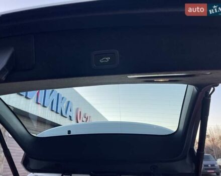 Белый Вольво ХС60, объемом двигателя 2.4 л и пробегом 270 тыс. км за 22650 $, фото 16 на Automoto.ua