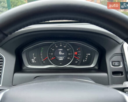 Білий Вольво ХС60, об'ємом двигуна 2 л та пробігом 200 тис. км за 14250 $, фото 59 на Automoto.ua