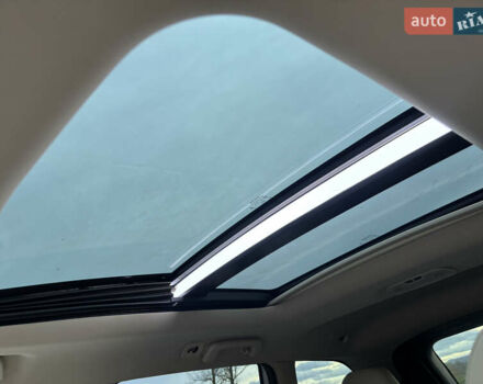 Белый Вольво ХС60, объемом двигателя 2 л и пробегом 137 тыс. км за 17390 $, фото 57 на Automoto.ua