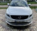 Белый Вольво ХС60, объемом двигателя 2 л и пробегом 300 тыс. км за 25500 $, фото 1 на Automoto.ua
