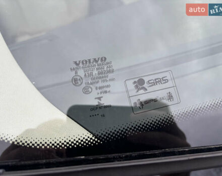 Белый Вольво ХС60, объемом двигателя 2 л и пробегом 137 тыс. км за 17390 $, фото 34 на Automoto.ua