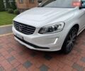 Білий Вольво ХС60, об'ємом двигуна 2.4 л та пробігом 267 тис. км за 22850 $, фото 17 на Automoto.ua