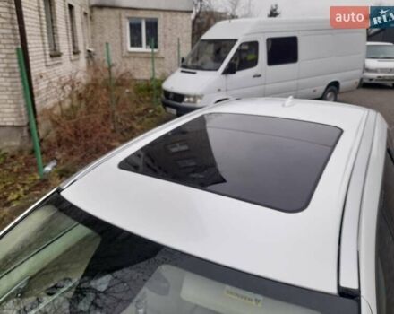 Белый Вольво ХС60, объемом двигателя 1.97 л и пробегом 182 тыс. км за 15400 $, фото 15 на Automoto.ua