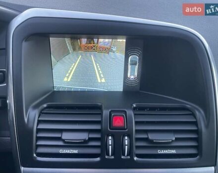 Белый Вольво ХС60, объемом двигателя 2.4 л и пробегом 270 тыс. км за 22650 $, фото 39 на Automoto.ua