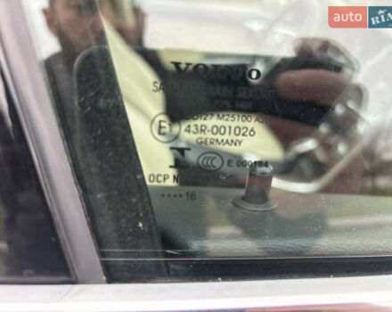 Белый Вольво ХС60, объемом двигателя 2 л и пробегом 137 тыс. км за 17390 $, фото 60 на Automoto.ua