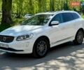 Белый Вольво ХС60, объемом двигателя 1.97 л и пробегом 162 тыс. км за 17500 $, фото 1 на Automoto.ua