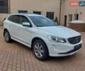 Белый Вольво ХС60, объемом двигателя 1.97 л и пробегом 110 тыс. км за 19000 $, фото 1 на Automoto.ua