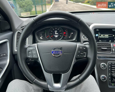 Білий Вольво ХС60, об'ємом двигуна 2 л та пробігом 200 тис. км за 14250 $, фото 48 на Automoto.ua