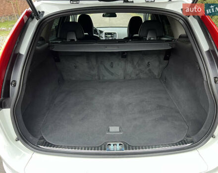 Білий Вольво ХС60, об'ємом двигуна 2 л та пробігом 200 тис. км за 14250 $, фото 53 на Automoto.ua