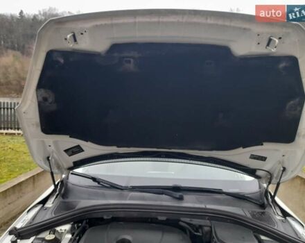 Белый Вольво ХС60, объемом двигателя 1.97 л и пробегом 182 тыс. км за 15400 $, фото 48 на Automoto.ua