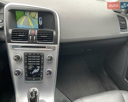 Білий Вольво ХС60, об'ємом двигуна 2.4 л та пробігом 267 тис. км за 22850 $, фото 15 на Automoto.ua