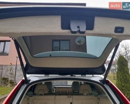 Белый Вольво ХС60, объемом двигателя 1.97 л и пробегом 182 тыс. км за 15400 $, фото 21 на Automoto.ua