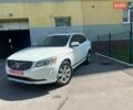 Білий Вольво ХС60, об'ємом двигуна 2.5 л та пробігом 125 тис. км за 14900 $, фото 1 на Automoto.ua