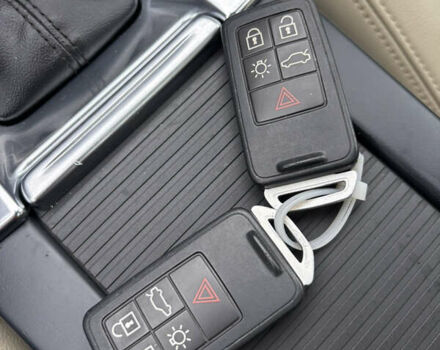 Белый Вольво ХС60, объемом двигателя 2 л и пробегом 137 тыс. км за 17390 $, фото 62 на Automoto.ua