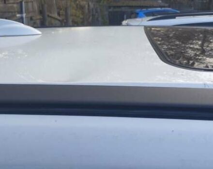 Белый Вольво ХС60, объемом двигателя 1.97 л и пробегом 222 тыс. км за 8500 $, фото 2 на Automoto.ua