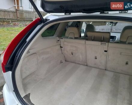 Белый Вольво ХС60, объемом двигателя 1.97 л и пробегом 182 тыс. км за 15400 $, фото 19 на Automoto.ua