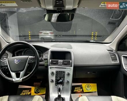 Білий Вольво ХС60, об'ємом двигуна 1.97 л та пробігом 82 тис. км за 23300 $, фото 8 на Automoto.ua