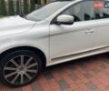 Білий Вольво ХС60, об'ємом двигуна 2.4 л та пробігом 267 тис. км за 22850 $, фото 44 на Automoto.ua
