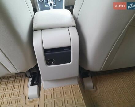 Белый Вольво ХС60, объемом двигателя 1.97 л и пробегом 182 тыс. км за 15400 $, фото 29 на Automoto.ua