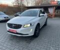 Белый Вольво ХС60, объемом двигателя 2.4 л и пробегом 270 тыс. км за 22650 $, фото 32 на Automoto.ua