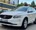Белый Вольво ХС60, объемом двигателя 2 л и пробегом 328 тыс. км за 3082 $, фото 1 на Automoto.ua