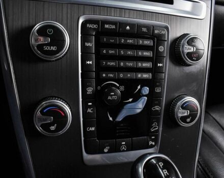 Белый Вольво ХС60, объемом двигателя 0 л и пробегом 98 тыс. км за 16900 $, фото 8 на Automoto.ua