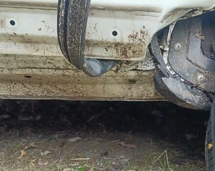 Білий Вольво ХС60, об'ємом двигуна 1.97 л та пробігом 222 тис. км за 6500 $, фото 4 на Automoto.ua