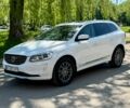 Белый Вольво ХС60, объемом двигателя 1.97 л и пробегом 164 тыс. км за 16500 $, фото 1 на Automoto.ua