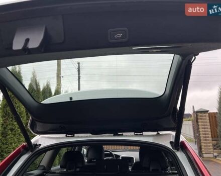 Білий Вольво ХС60, об'ємом двигуна 2.4 л та пробігом 267 тис. км за 22850 $, фото 37 на Automoto.ua