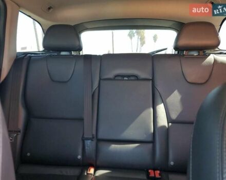 Вольво ХС60 2016 в Ровно на Automoto.ua Белый Вольво ХС60, объемом двигателя 2 л и пробегом 194 тыс. км за 2500 $, фото 9 на Automoto.ua