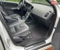 Білий Вольво ХС60, об'ємом двигуна 2.4 л та пробігом 267 тис. км за 22850 $, фото 24 на Automoto.ua