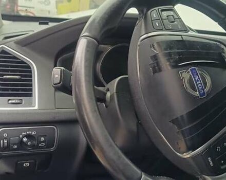 Білий Вольво ХС60, об'ємом двигуна 1.97 л та пробігом 222 тис. км за 6500 $, фото 2 на Automoto.ua