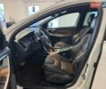 Белый Вольво ХС60, объемом двигателя 1.97 л и пробегом 158 тыс. км за 12850 $, фото 11 на Automoto.ua