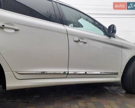 Белый Вольво ХС60, объемом двигателя 1.97 л и пробегом 182 тыс. км за 15400 $, фото 11 на Automoto.ua