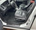 Білий Вольво ХС60, об'ємом двигуна 2.4 л та пробігом 267 тис. км за 22850 $, фото 43 на Automoto.ua