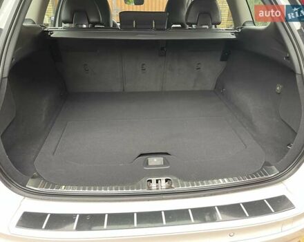 Білий Вольво ХС60, об'ємом двигуна 2.4 л та пробігом 267 тис. км за 22850 $, фото 34 на Automoto.ua