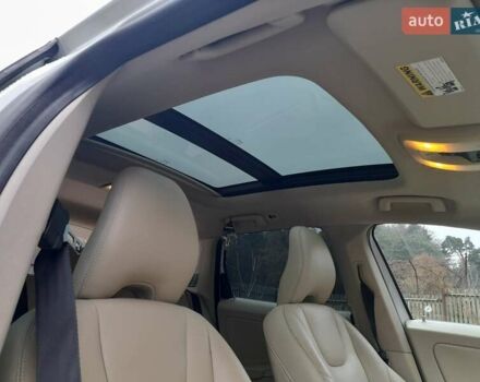 Белый Вольво ХС60, объемом двигателя 1.97 л и пробегом 182 тыс. км за 15400 $, фото 47 на Automoto.ua