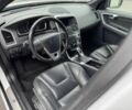 Белый Вольво ХС60, объемом двигателя 2 л и пробегом 136 тыс. км за 13700 $, фото 4 на Automoto.ua