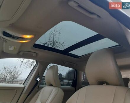 Белый Вольво ХС60, объемом двигателя 1.97 л и пробегом 182 тыс. км за 15400 $, фото 37 на Automoto.ua